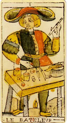 Il Mago