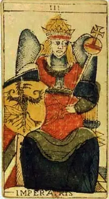 L’Imperatrice