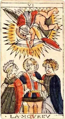 Gli Amanti