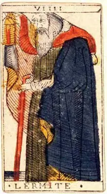 L’Eremita