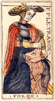La Giustizia
