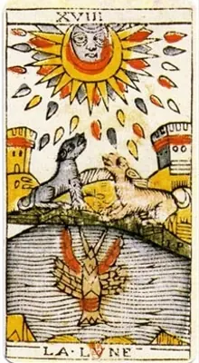La Luna