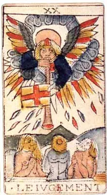 Il Giudizio